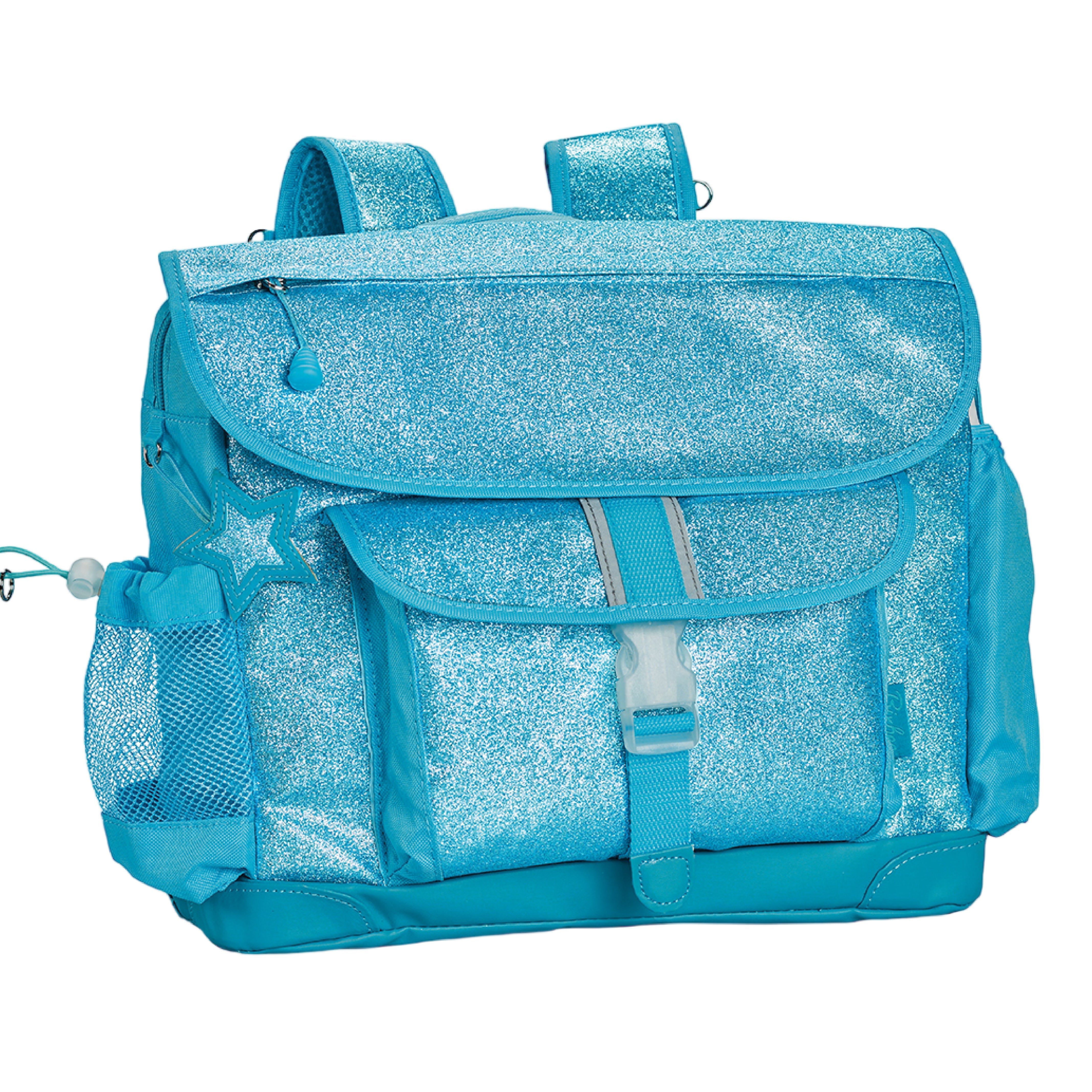 Kid's Backpacks Sparkalicious Turquoise Children's Backpack Ages