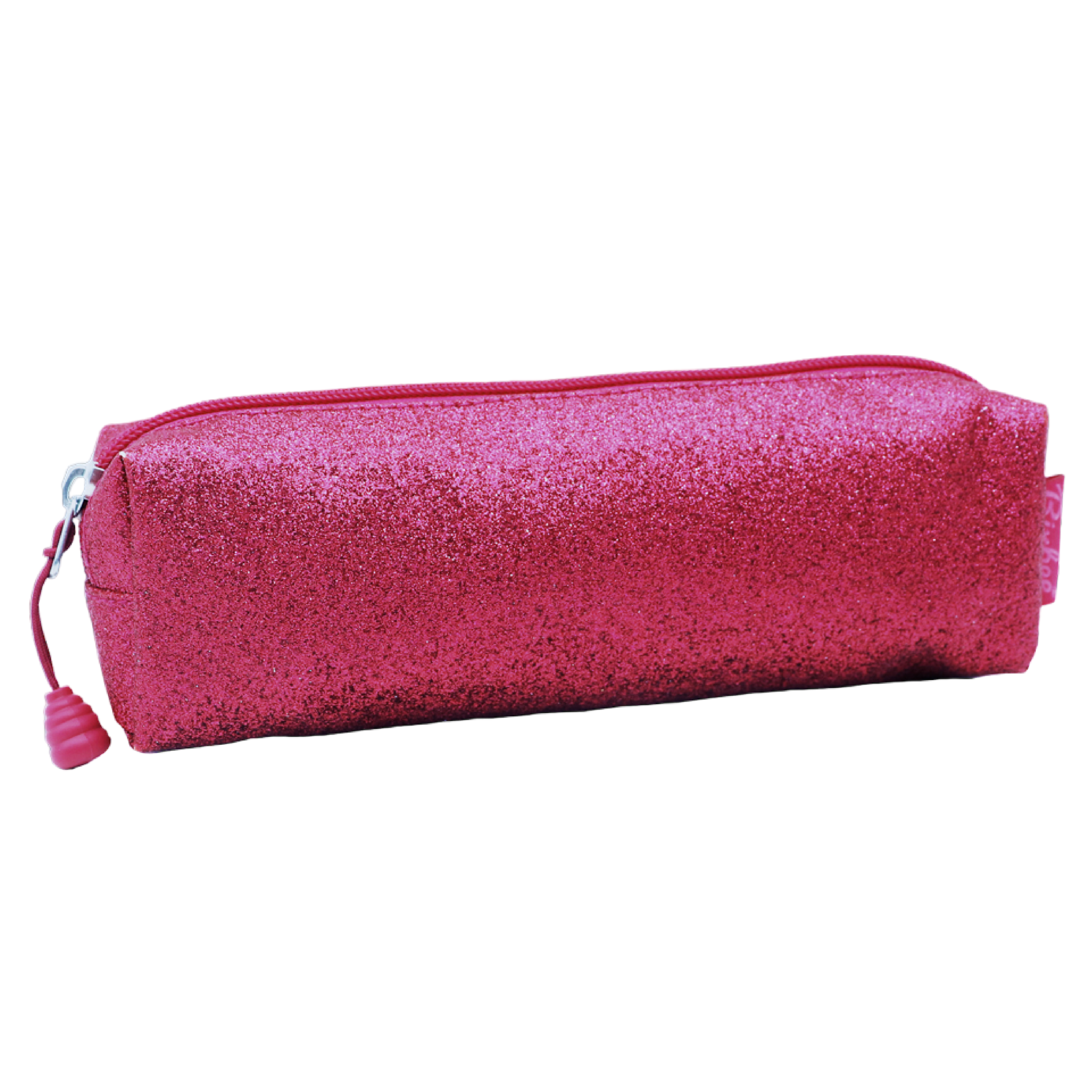 Sparkalicious Purple Pencil Case – Bixbee