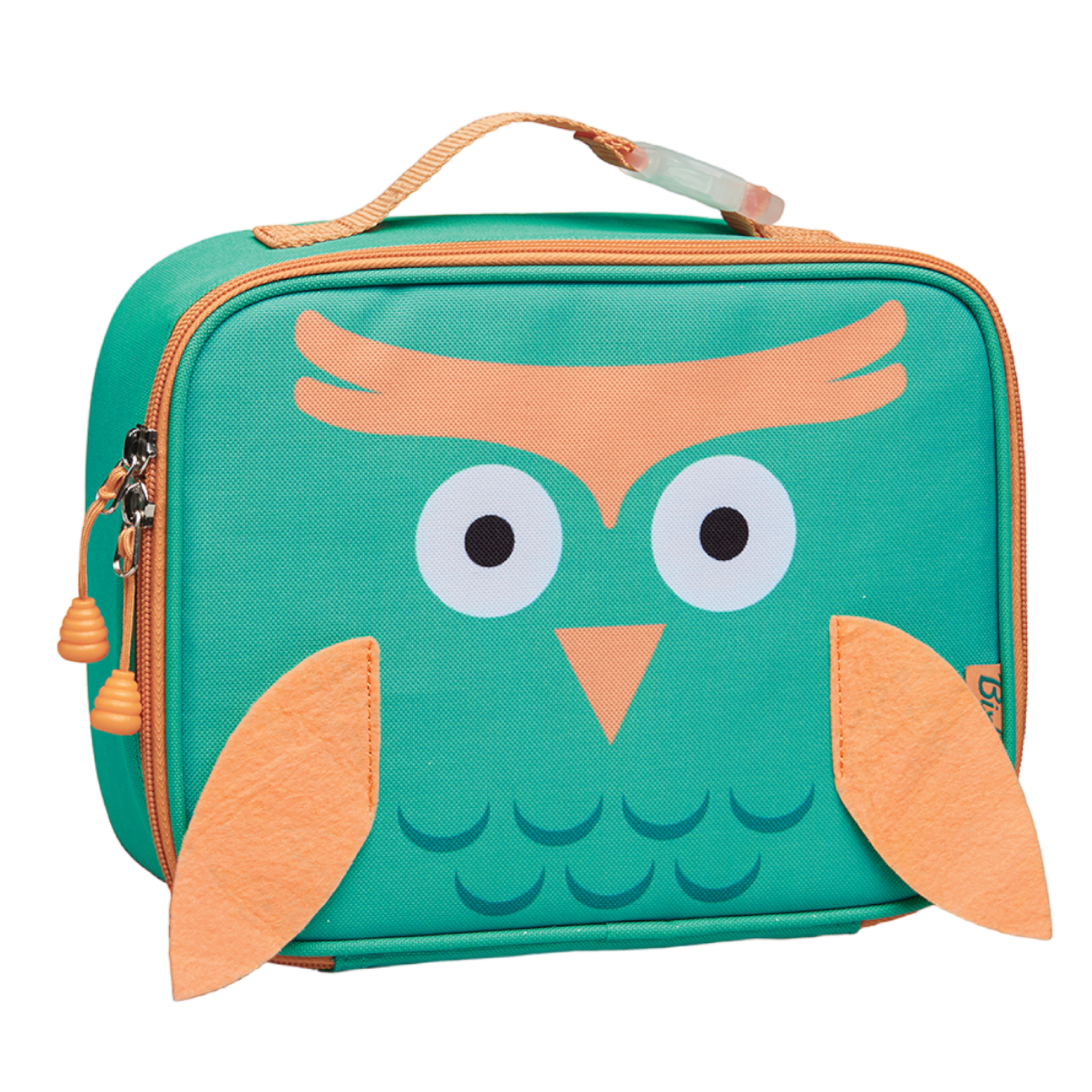 Owl sale lunch bag