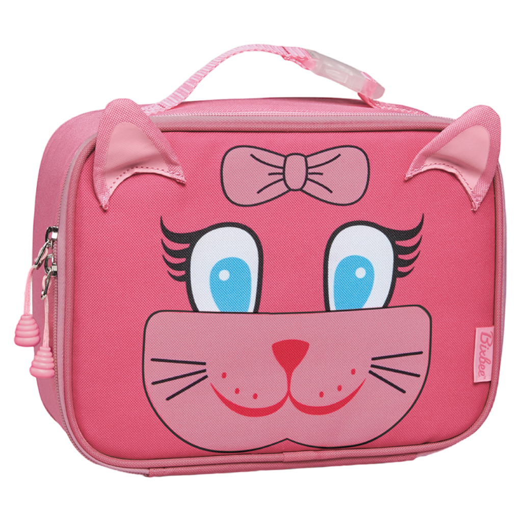 Kids Lunch Boxes  Sparkalicious™ Pink Lunchbox – Bixbee