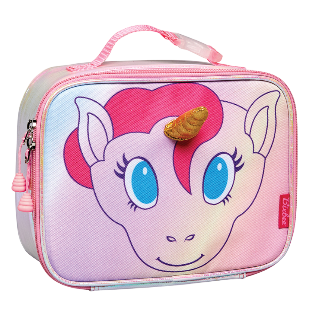 Kids Lunch Box - Unicorn  Love Mae buy on