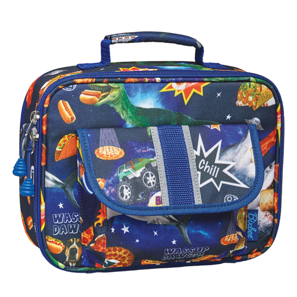 Bixbee Meme Space Odyssey Large Backpack, 1 ct - Foods Co.