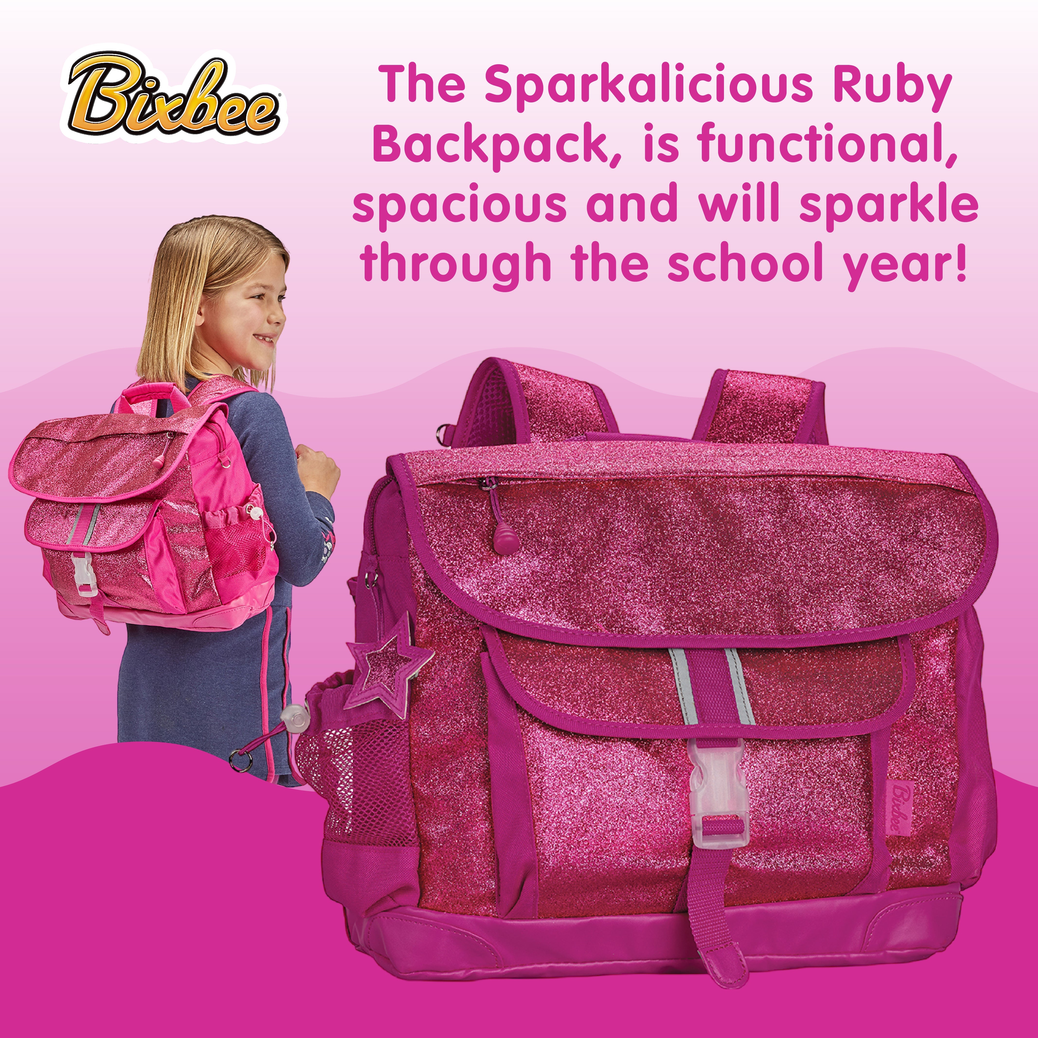 Duffle Bags by Bixbee  Backpacks, school bags, lunchboxes