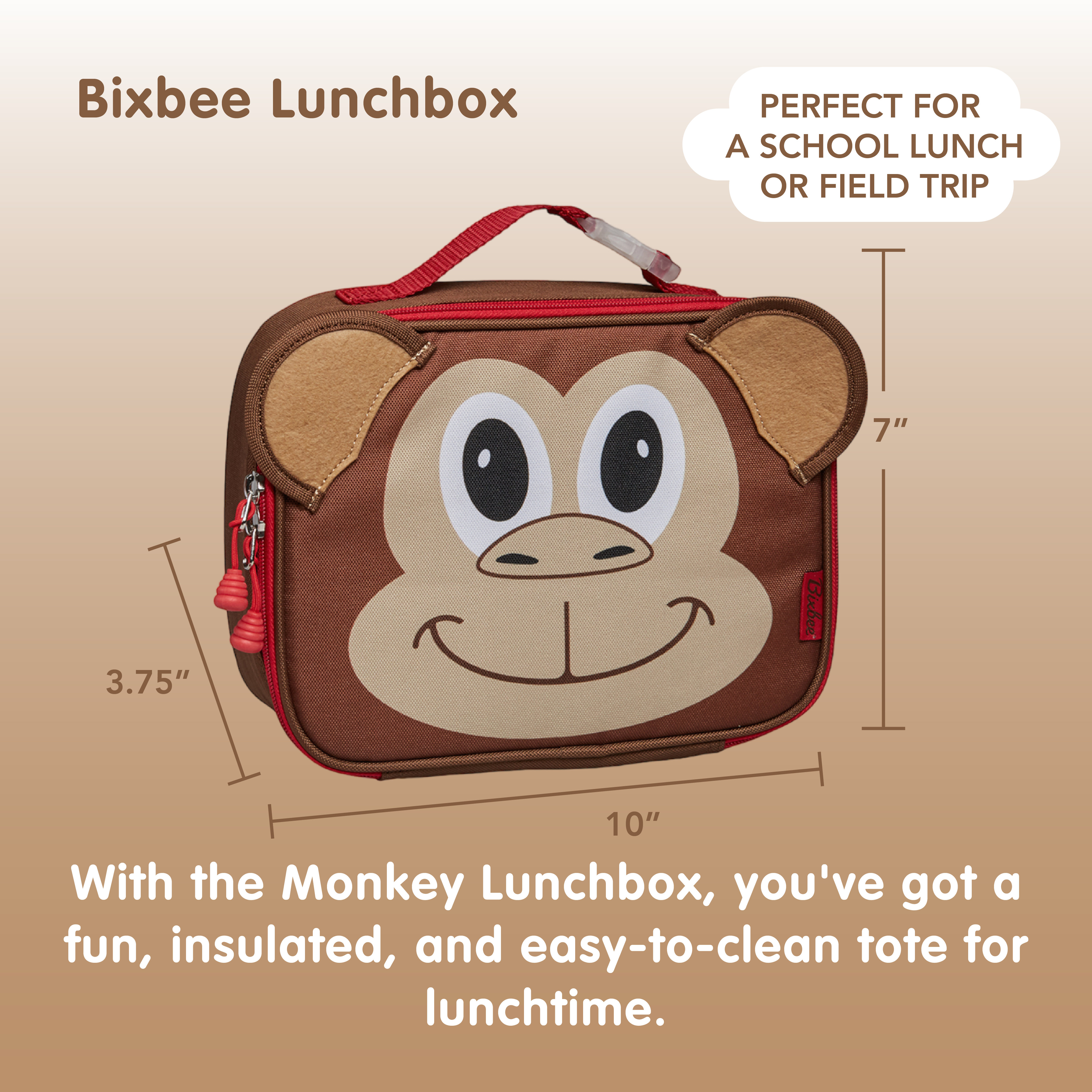 B.Box Lunchbox, Little Giants Kids Store