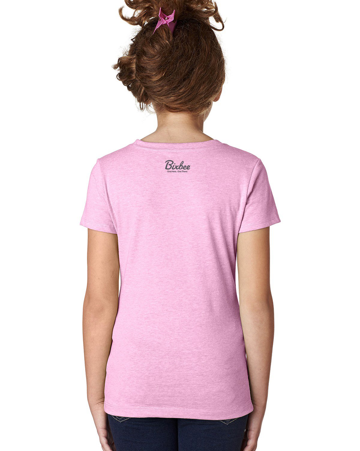 Beauty from the Inside Out' Women's Premium T-Shirt